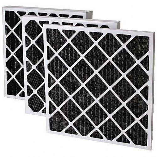 Ventilation Filters
